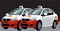Cool Cab Services 
