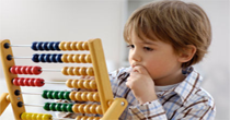 Abacus Classes