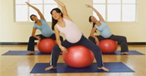 Aerobic Classes For Pregnant Women