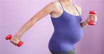 Fitness Consultants For Pregnancy