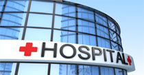 Hospitals and Clinics