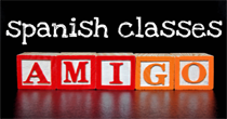 Spanish Language Classes
