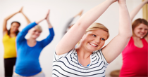 Yoga Classes for Pregnant Women